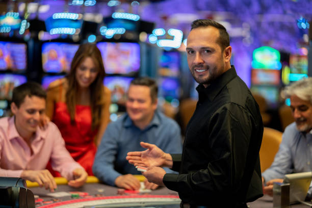 Live roulette wheel with lightning effects displayed on sov77 platform